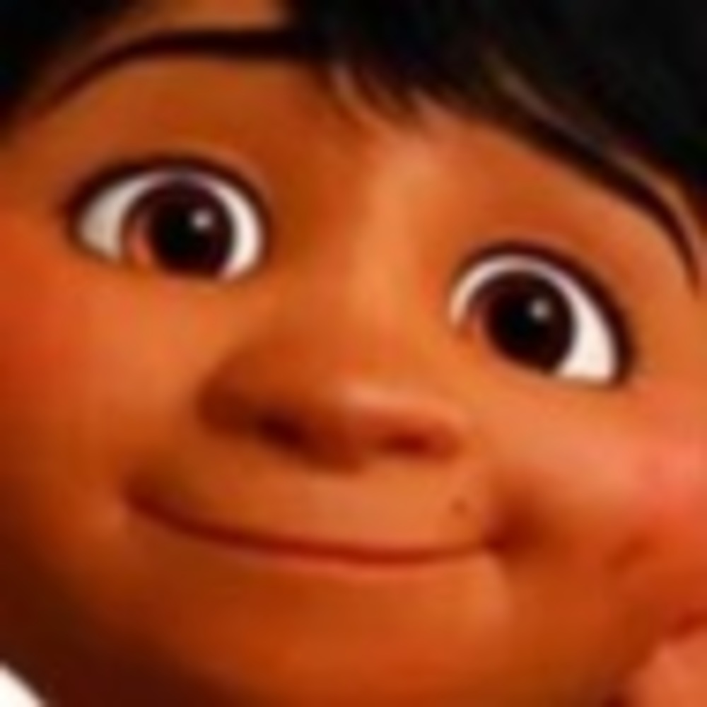 Meet your Posher, Leo